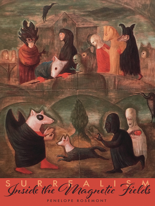 Title details for Surrealism by Penelope Rosemont - Available